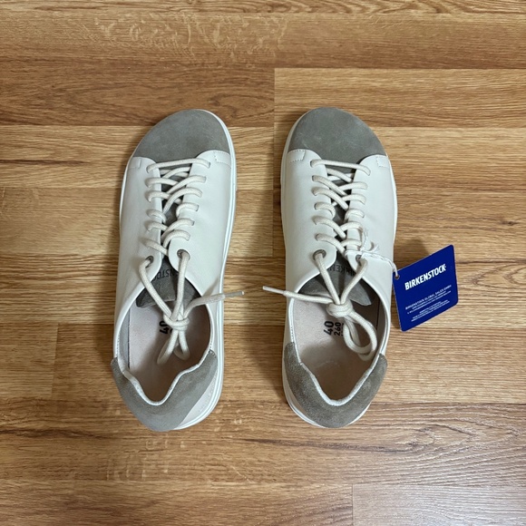 Birkenstock Women’s Bend Low Decon Pop sneakers - Picture 8 of 15